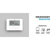 przewodowy regulator pokojowy biay t41 tech sterowniki d95c51b3b85d5
