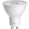 aqara led bulb t2 cct gu10 arwka led thread zigbee bluetooth 450lm 49w f7378e7b613d3