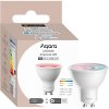 aqara led bulb t2 rgb cct gu10 arwka led thread zigbee bluetooth 450lm 49w c1a9cb3c8f4e7