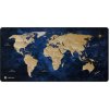 podkadka pod mysz natec world deep blue 800x400mm b24204db7e955