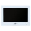 Dveřní video monitor Dahua VTH5123H-W