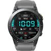 smartwatch zeblaze ares 3 pro szary 2a23a5868516f