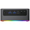 mini pc qoobe u155h core ultra 7 155h32gbssd 1tbwin 11 pro czarny branded as morefine 8b4212408a15d
