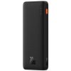 Powerbanka Baseus Airpow PPQD090001 10000mAh 20W PD QC 20W USB-A USB-C + kabel