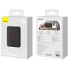 Powerbanka Baseus Magnetic Mini PPCX070001 10000mAh MagSafe 15W PD QC 20W USB-C + kabel