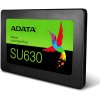 ADATA Ultimate SU630 480GB 2,5 S3 3D SSD disk