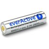 akumulator 18650 liion 37v everactive 2600mah 1 szt microusb z zabezpieczeniem f3d6aa710bd47