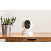 Reolink E340 vnitřní PTZ kamera 5MPx WiFi bílá