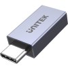 Unitek USB-C na USB-C 40Gbps adaptér 240W 8K@60Hz