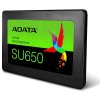 ADATA Ultimate SU650 960G 2,5 S3 3D SSD disk