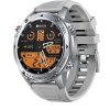smartwatch zeblaze stratos 2 ultra srebrny 746bdb22e9451