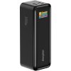 Powerbanka Energizer 27000mAh 140W PD 2x USB-C 1x USB-A XP27000PD