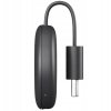 Multimediální přehrávač Google Chromecast 3 černý