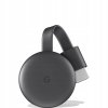 Multimediální přehrávač Google Chromecast 3 černý