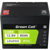akumulator litowoelazowofosforanowy lifepo4 green cell cube 128v 80ah lfpgc12v80ah 49c4ee7268e59