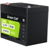 akumulator litowoelazowofosforanowy lifepo4 green cell cube 128v 80ah lfpgc12v80ah 8e85d1fe17b97