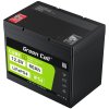 akumulator litowoelazowofosforanowy lifepo4 green cell cube 128v 80ah lfpgc12v80ah 4514fc7e5a3d2