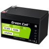 akumulator litowoelazowofosforanowy lifepo4 green cell cube 128v 12ah lfpgc12v12ah 0dc7288cc87aa