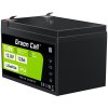 akumulator litowoelazowofosforanowy lifepo4 green cell cube 128v 12ah lfpgc12v12ah 7d4010e8f04fa
