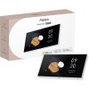 Aqara Panel Hub S1 Plus EU White | Chytrý domácí řídicí panel | Wi-Fi, Bluetooth, Zigbee