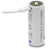 akumulator 26650 liion 37v everactive 5200mah micro usb 1 szt z zabezpieczeniem aa6a8603f0214
