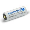 akumulator 26650 liion 37v everactive 5200mah micro usb 1 szt z zabezpieczeniem 125673d754755