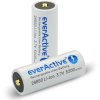 akumulator 26650 liion 37v everactive 5200mah micro usb 1 szt z zabezpieczeniem 9367e6bf90542