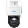 Reolink Trackmix B770 dobíjecí IP kamera (4MP+4MP) 8MP Wi-Fi