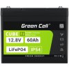 akumulator litowoelazowofosforanowy lifepo4 green cell cube 128v 60ah lfpgc12v60ah bd40a144907a2