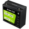 akumulator litowoelazowofosforanowy lifepo4 green cell cube 128v 20ah lfpgc12v20ah 6e193a595c17d