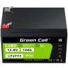 akumulator litowoelazowofosforanowy lifepo4 green cell cube 128v 10ah lfpgc12v10ah bc60dab39629a