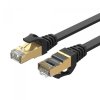 Unitek Ethernet plochý kabel Cat.7 10m