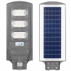 lampa solarna uliczna led 120w czujnik ruchu pilot 5pvxj12012 b4ad1220abb81