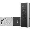 Digitální inteligentní zámek Ezviz DL03 šedý