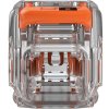Univerzální rychlospojka LINE/DRUT 2x 0,2-4mm2 WAGO 221-2411 (1 ks)