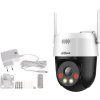 Dahua IP dohledová sada Bezdrátové 8 kamer 5MPx P5AE-PV a DVR s 1TB