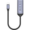 Adaptér Unitek USB-C na DisplayPort 1.4 8K 60Hz
