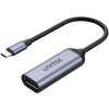 Adaptér Unitek USB-C na DisplayPort 1.4 8K 60Hz