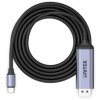 Unitek USB-C na DP 1.4 8K@60Hz kabel 1,8m adaptér
