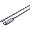 unitek adapter usbc na dp 14 8k60hz kabel 18 m v1423c ce4398ea0f5ae