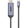 unitek 8k usbc to displayport bidirectional cable b826a9ab853ff