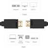 Unitek Y-C139M HDMI BASIC kabel v2.0 zlatý 3m