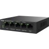 TENDA POE ROUTER G0-5G-PoE