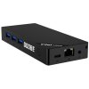 Mini PC Qoobe SUC N100/16GB/SSD 512GB/Win 11 Pro černá