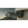 Hilook by Hikvision 4MP IP dome kamera IPCAM-T4-P Black 2,8 mm
