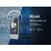 Dveřní vstupní systém Hilook IP od společnosti Hikvision IP-VIS-Ultra