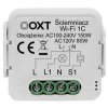 OXT mini stmívač 1 okruh WiFi TUYA modul