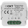 OXT mini stmívač 1 obvod ZigBee TUYA modul