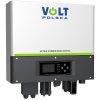 Solární hybridní střídač Volt Polska Ultra Hybrid 3600W/5400W 2x MPPT (120-500V) Wi-Fi