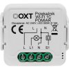 Modul relé OXT 1 obvod měření 16A WIFI TUYA